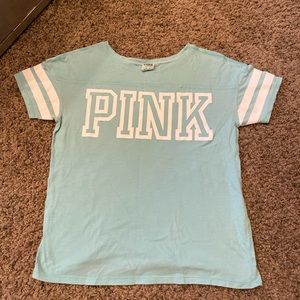 Pink (brand) shirt